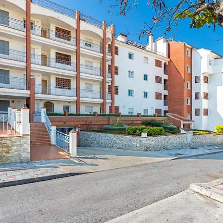 Modern With Pool In Spain * Fuengirola