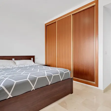 Modern With Pool In Spain * Fuengirola